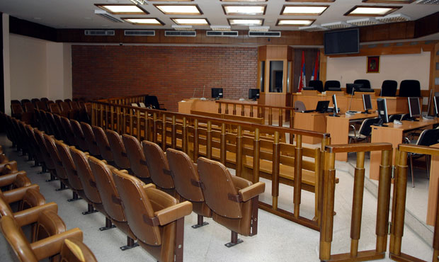 Због мањка људства и новца паралисано правосуђе!